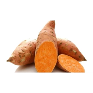Fresh Fruit / Sweet Potato / Big Sweet Potato 500 gr