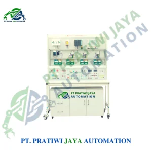 PJATech Profibus Training System Equipment