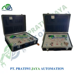 PJATech RF ID Trainer Kit