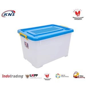 Box Container Plastik Shinpo CB 150 liter