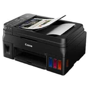 Printer Multifungsi Canon Inkjet PIXMA G4010 1 Unit