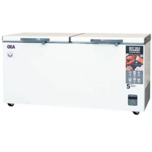 Mesin Pendingin "Chest Freezer GEA AB-750 TX"