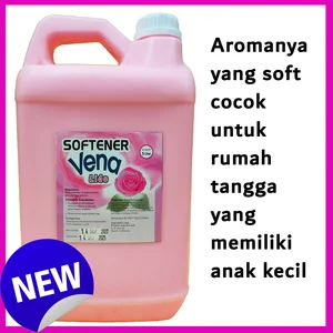 Softener Laundry 5 Liter Sekali Bilas