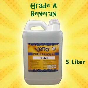 Vena Parfum Laundry 5 Liter Grade A