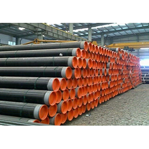 Pipa Baja Carbon Steel Galvanize Hitam Merk Bakrie Spindo dll