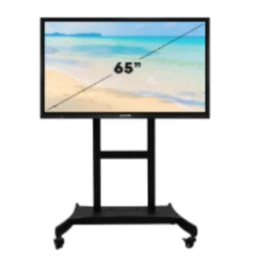 AXIOO PAPAN TULIS DIGITAL 65 INCH B-SERIES WITH OPS I5
