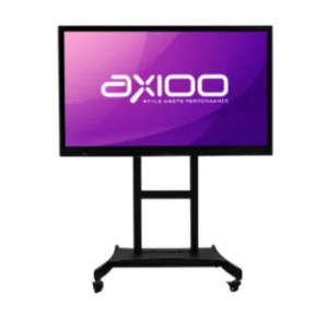 AXIOO PAPAN TULIS DIGITAL 86 INCH B-SERIES WITH OPS I5