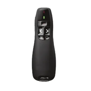 AXIOO TR400-B WIRELESS PRESENTER ORIGINAL