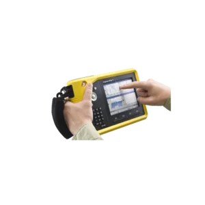 Portable Vibration Analyzer - Benstone Impaq Elite 3 Analysis - PT ...