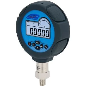 Digital Pressure Gauges Compound Pressure – Additel ADT681-10-CP10-PSI-N