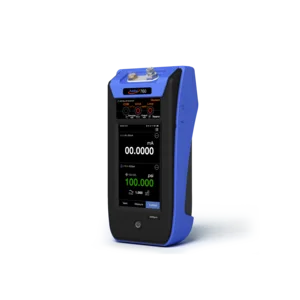 Automatic Handheld Pressure Calibrator - Additel 760 LLP