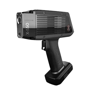 Portable XRF Analyzer - SciAps X550