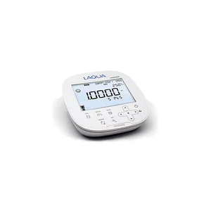 Benchtop ION Ammonia/PH/ORP/Temp Meter - Horiba Laqua NH3-2000-S