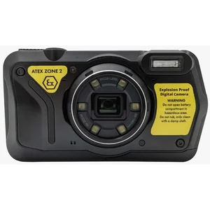 Explosion Proof Camera - Armadex Ex-M OZC-2