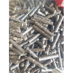 Wood Pellet for Boiler Biomassa export