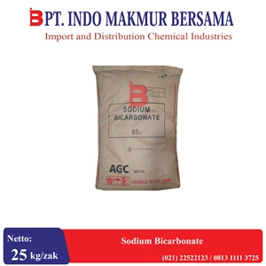 Sodium Bicarbonate SBC NaHCO3 (Baking Soda)
