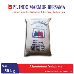 Aluminium Sulfat made in indonesia