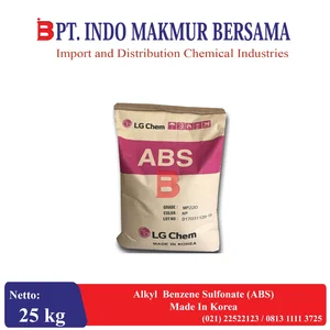 Alkyl Benzene Sulfonate (ABS) made in Korea