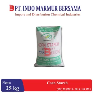 Corn Starch / Tepung Maizena 25 kg