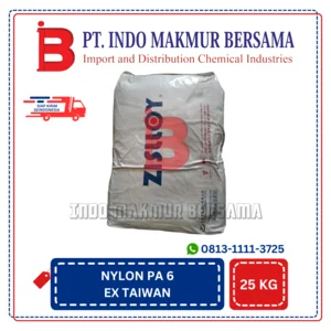 Nylon PA 6 Taiwan - Zislloy