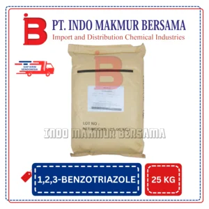 1,2,3 - BENZOTRIAZOLE / BTA
