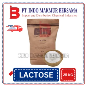 LAKTOSE / LAKTOSA LAPRINO FOODS