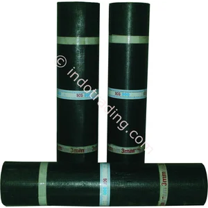 Waterproofing Membrane Bakar Scg 300
