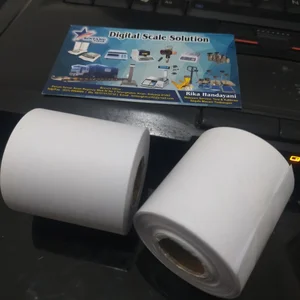Kertas printer timbangan a9p a1p
