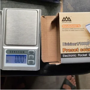 pocket scale 100gram x 0.01gram