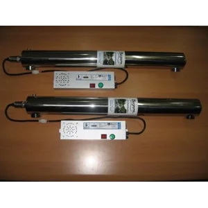 Ultraviolet  UV Sterilizer