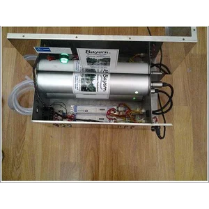 Bayern Ozone Generator Type BZ1400
