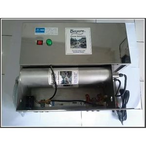 Bayern Ozone Generator Type BZ2400