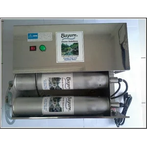 Bayern Ozone Generator Type BZ3200