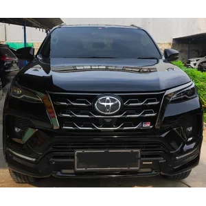 Mobil Fortuner GR VRZ 2.8 A/T