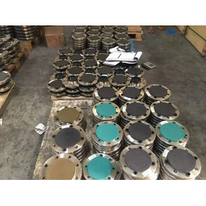 Flange slip on rf cs a105 ansi 150 2"