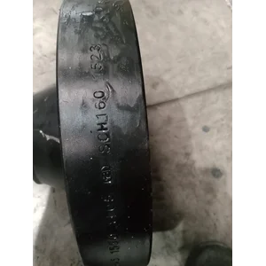 Flange weld neck Rtj 4" #1500  Cs 105 Sch 160