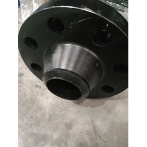 Flange Weld Neck rtj 2" #900/#1500 Cs a105 Sch 160 