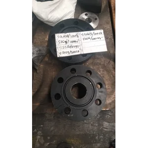Flange Weld Neck rtj 2" #900/#1500 Cs a105 Sch 160 