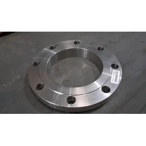 Flange Slip On Rf 6" SS304/304L Ansi 150 