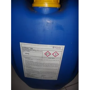 Hydrogen Peroxide / H2O2 50% Evonik