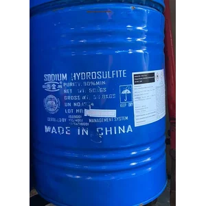 Sodium Hydrosulfite ex China Jinhe