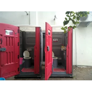 penyewaan toilet portable untuk proyek dan acara pesta