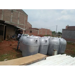 septic tank 1500 liter merk biogift atau septic tank 1500 liter merk biotech