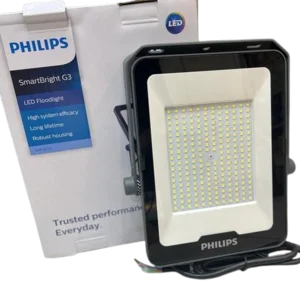 Lampu Sorot LED  PHILIPS BVP 151 100 W COOL WHITE