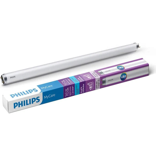 Lampu TL LED PHILIPS ECOFIT 18 W Cool Day Light 