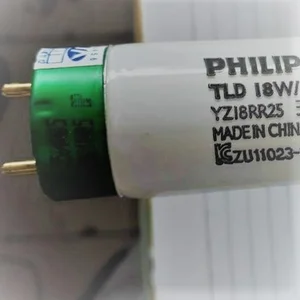 Lampu TL PHILIPS TL-D 18 W/865 