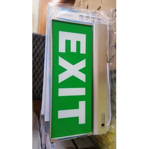 Lampu LED EXIT  5 Watt