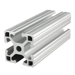 Aluminium Extrusion Profile 3030 Series