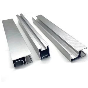 Aluminium T Slot 3030 Slot 8