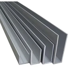 Aluminium U Channel Series 3030